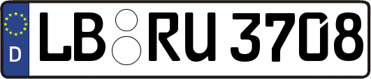LB-RU3708