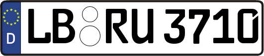 LB-RU3710