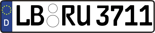 LB-RU3711
