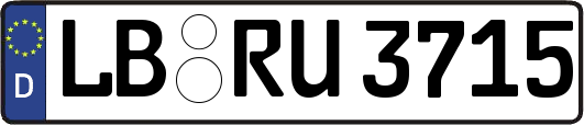 LB-RU3715