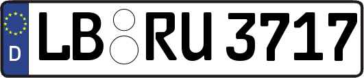 LB-RU3717