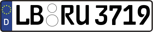LB-RU3719