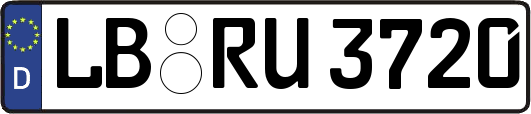 LB-RU3720
