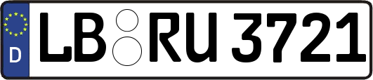 LB-RU3721