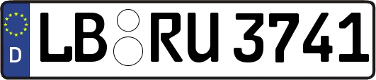 LB-RU3741