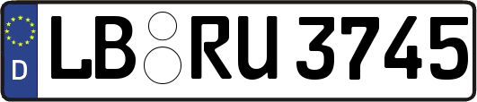 LB-RU3745