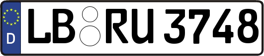 LB-RU3748
