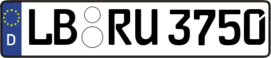 LB-RU3750
