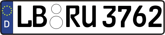 LB-RU3762