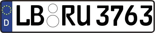 LB-RU3763