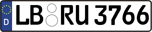LB-RU3766