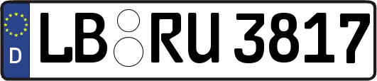 LB-RU3817