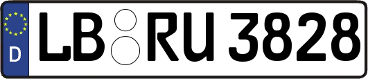 LB-RU3828