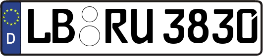 LB-RU3830