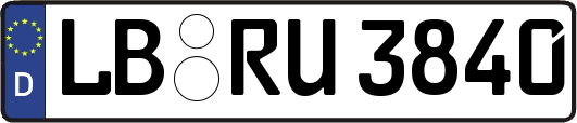 LB-RU3840