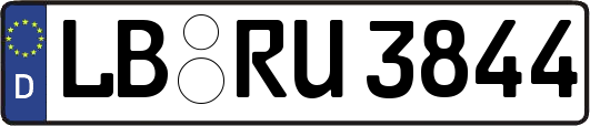 LB-RU3844