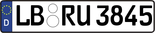 LB-RU3845