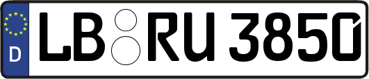 LB-RU3850