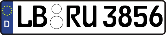 LB-RU3856