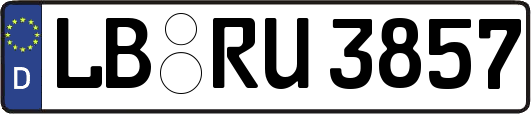 LB-RU3857