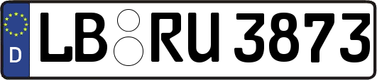 LB-RU3873