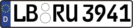 LB-RU3941