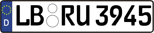 LB-RU3945