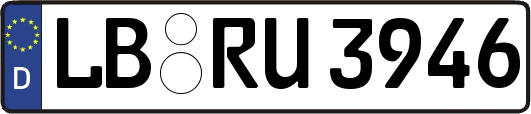 LB-RU3946