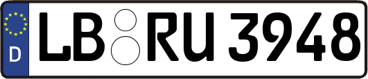 LB-RU3948