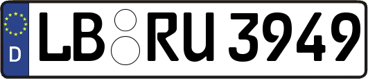 LB-RU3949