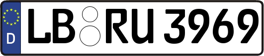 LB-RU3969