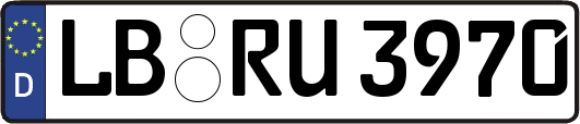 LB-RU3970
