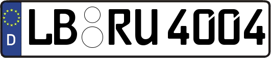 LB-RU4004