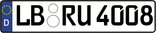 LB-RU4008