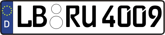 LB-RU4009