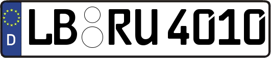LB-RU4010