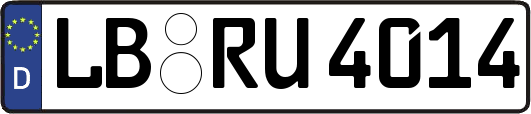 LB-RU4014