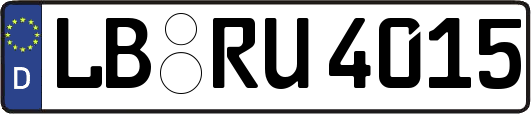 LB-RU4015
