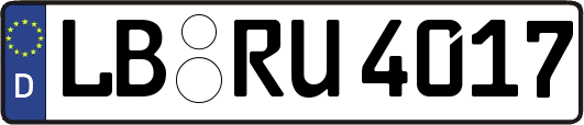LB-RU4017
