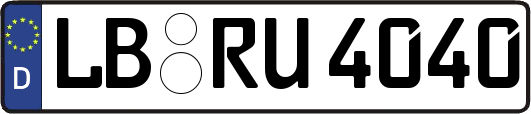LB-RU4040