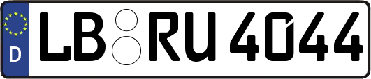 LB-RU4044