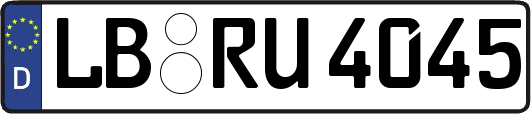 LB-RU4045
