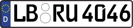 LB-RU4046