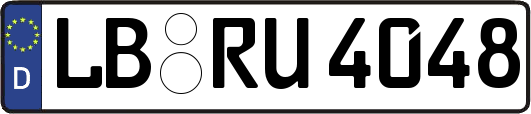 LB-RU4048