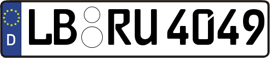 LB-RU4049