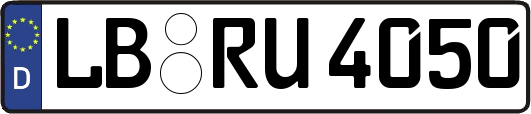 LB-RU4050