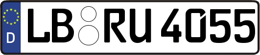 LB-RU4055