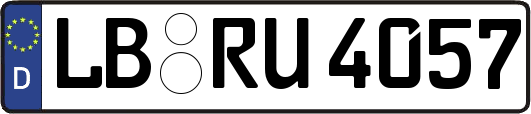LB-RU4057