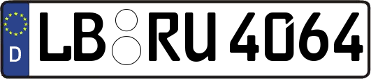 LB-RU4064