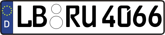 LB-RU4066